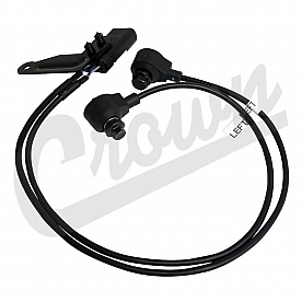 Crown Automotive Ignition Knock Sensor - 56041677AB