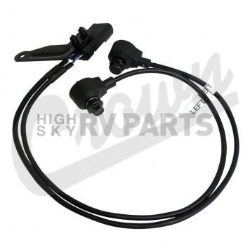 Crown Automotive Ignition Knock Sensor - 56041677AB