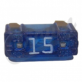 Crown Automotive Mini Fuse 5 AMP - 6101487