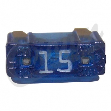 Crown Automotive Mini Fuse 5 AMP - 6101487