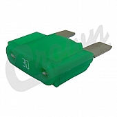 Crown Automotive Mini Fuse 30 AMP - 6101640