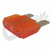 Crown Automotive Maxi Fuse 40 AMP - 6101641