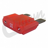 Crown Automotive Maxi Fuse 50 AMP - 6101642