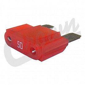 Crown Automotive Maxi Fuse 50 AMP - 6101642