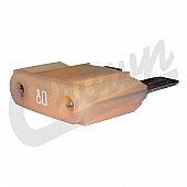 Crown Automotive Maxi Fuse 80 AMP - 6101645