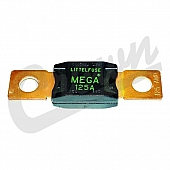 Crown Automotive Mini Fuse 5 AMP - 6101851