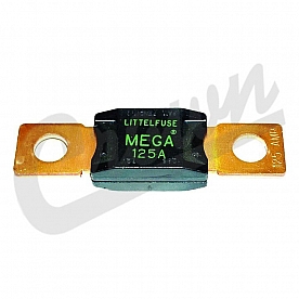 Crown Automotive Mini Fuse 5 AMP - 6101851