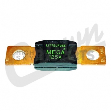 Crown Automotive Mini Fuse 5 AMP - 6101851