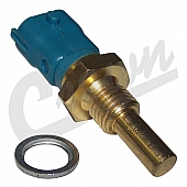 Crown Automotive Coolant Temperature Sensor - 5066779AA
