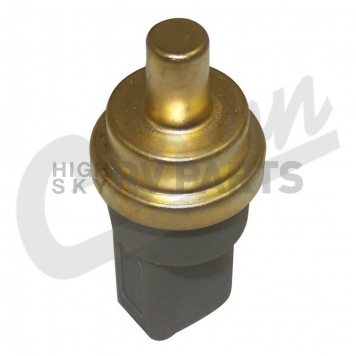 Crown Automotive Coolant Temperature Sensor - 68001313AB