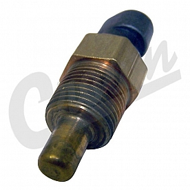 Crown Automotive Coolant Temperature Sensor - 83502327