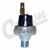 Crown Automotive Oil Pressure Switch - J3142826