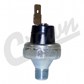Crown Automotive Oil Pressure Switch - J3142826