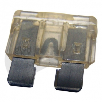 Crown Automotive Mini Fuse 5 AMP - J3231218