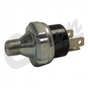 Crown Automotive Oil Pressure Switch - J3231347