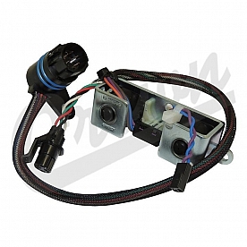 Crown Automotive Transmission Control Solenoid - 52118500