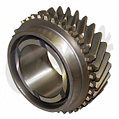 Crown Automotive Transmission Third Gear - 5252079
