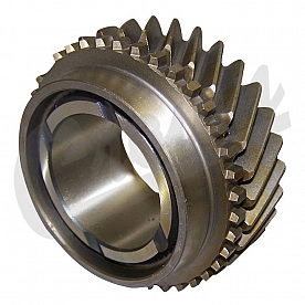 Crown Automotive Transmission Third Gear - 5252079