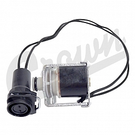 Crown Automotive Transmission Shift Solenoid - 68193707AA