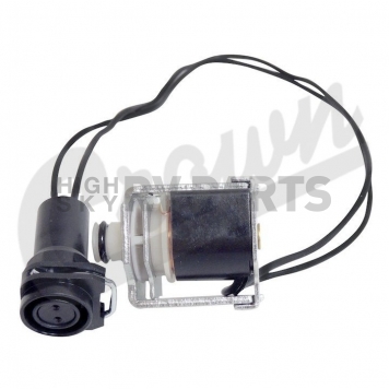 Crown Automotive Transmission Shift Solenoid - 68193707AA