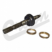 Crown Automotive Transmission Main Shaft - 83501166