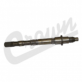 Crown Automotive Transmission Main Shaft - 83503105