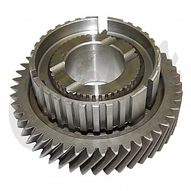 Crown Automotive Transmission Fifth Counter Gear - 83506022