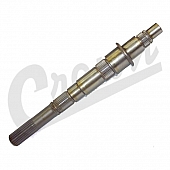 Crown Automotive Transmission Main Shaft - 83506243
