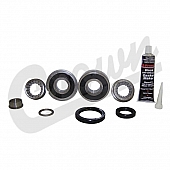 Crown Automotive Transmission Bearing and Seal Kit- BKAX5E