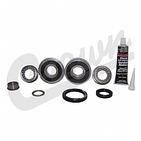Crown Automotive Transmission Bearing and Seal Kit- BKAX5E