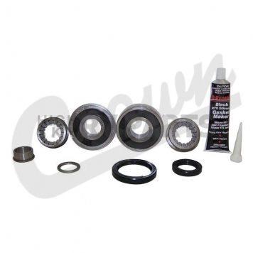 Crown Automotive Transmission Bearing and Seal Kit- BKAX5E
