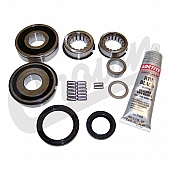 Crown Automotive Transmission Bearing and Seal Kit- BKAX5L