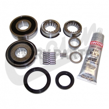 Crown Automotive Transmission Bearing and Seal Kit- BKAX5L