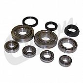 Crown Automotive Transmission Bearing and Seal Kit- BKBA10