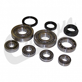 Crown Automotive Transmission Bearing and Seal Kit- BKBA10