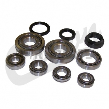 Crown Automotive Transmission Bearing and Seal Kit- BKBA10