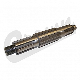 Crown Automotive Transmission Main Shaft - J0640390