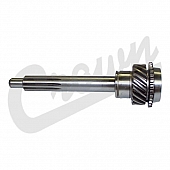 Crown Automotive Transmission Main Drive Gear Input Shaft - J0640428