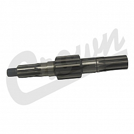 Crown Automotive Transmission Main Shaft - J0807767