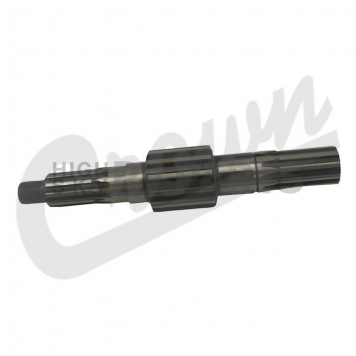 Crown Automotive Transmission Main Shaft - J0807767