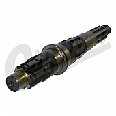 Crown Automotive Transmission Main Shaft - J0991012