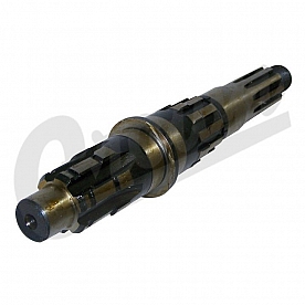 Crown Automotive Transmission Main Shaft - J0991012