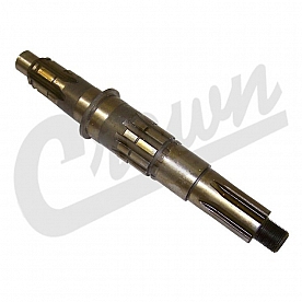 Crown Automotive Transmission Main Shaft - J0991013