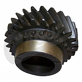 Crown Automotive Transmission Third Gear - J8132379
