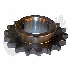 Crown Automotive Crankshaft Sprocket - 33002979
