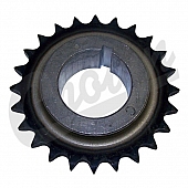 Crown Automotive Crankshaft Sprocket - 33004020