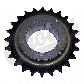 Crown Automotive Crankshaft Sprocket - 33004020