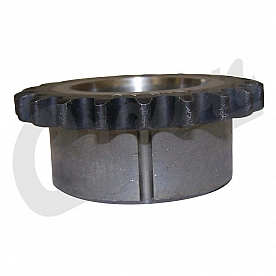 Crown Automotive Crankshaft Sprocket - 4663632