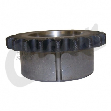 Crown Automotive Crankshaft Sprocket - 4663632