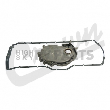 Crown Automotive Engine 4.0 L Timing Cover Kit - 4720223